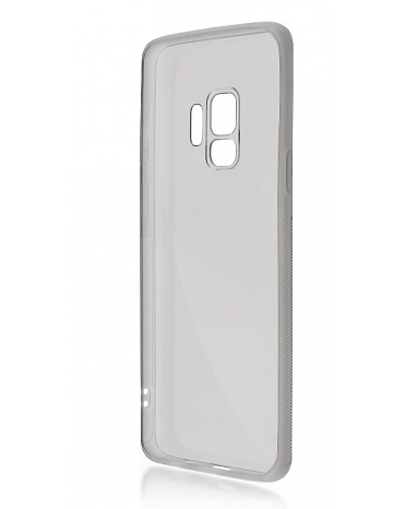 Cиликоновый чехол для Samsung Galaxy S9